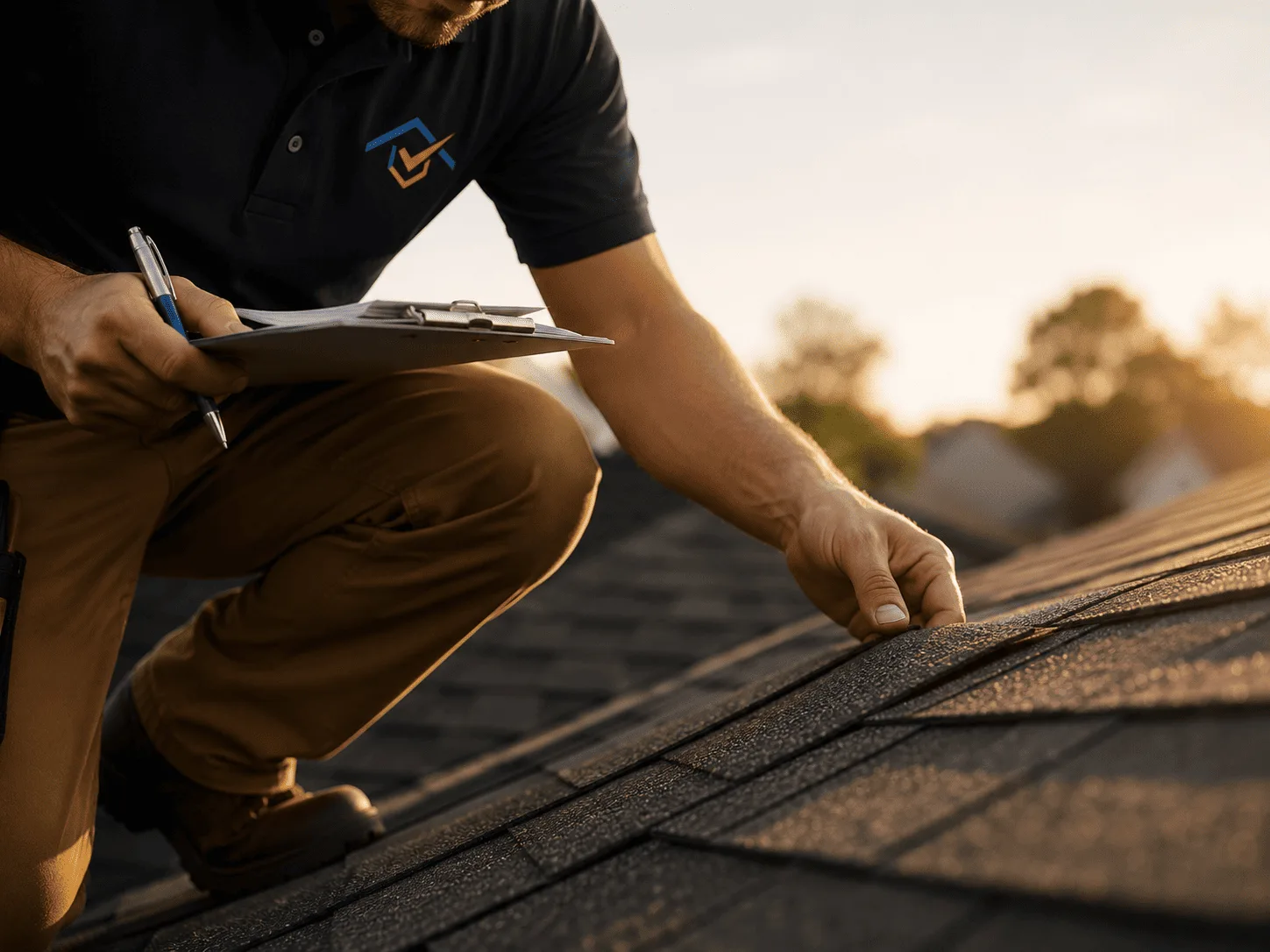 Why Choose Roof Inspection in Lehigh, KS